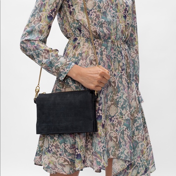 *SOLD LOCAL* LL SAINTS | fletcher crossbody - Picture 4 of 6